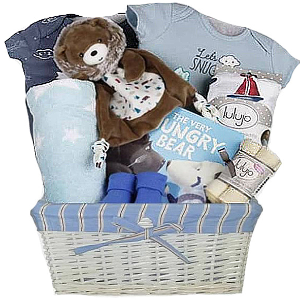 Baby Gift Baskets